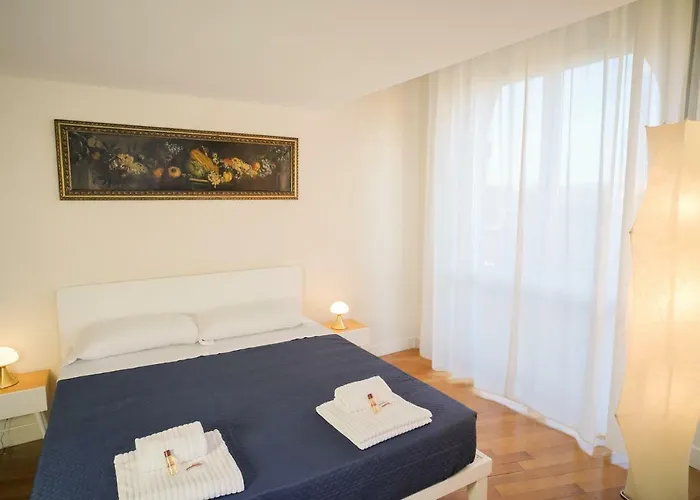 Appartamento A Castel Sant\'Angelo Con Terrazza